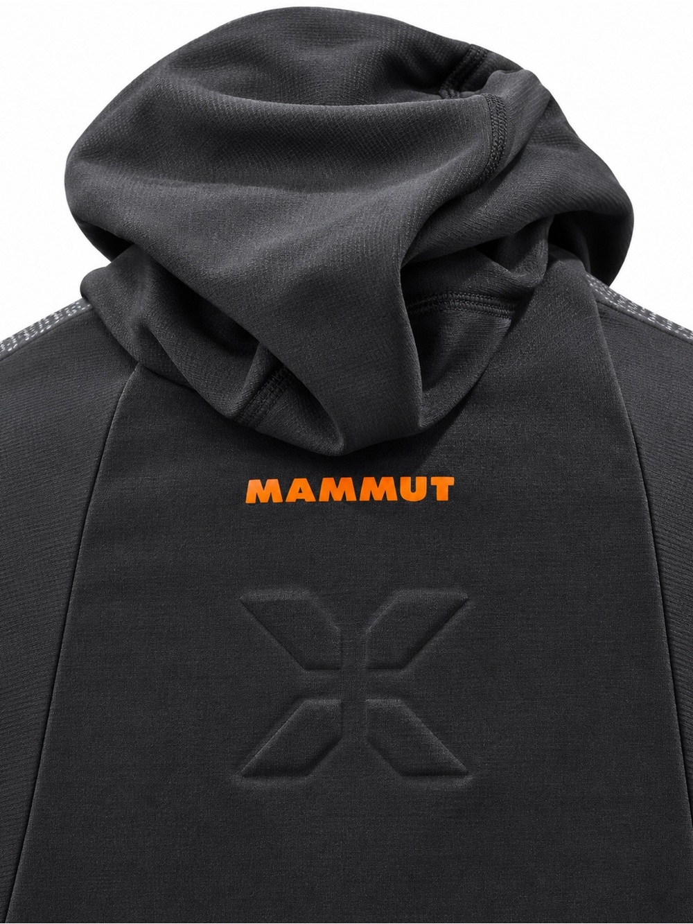 Mammut Eiger Extreme Eiswand Advanced Hooded Jacket – Men’s 2XL - Picture 2 of 7